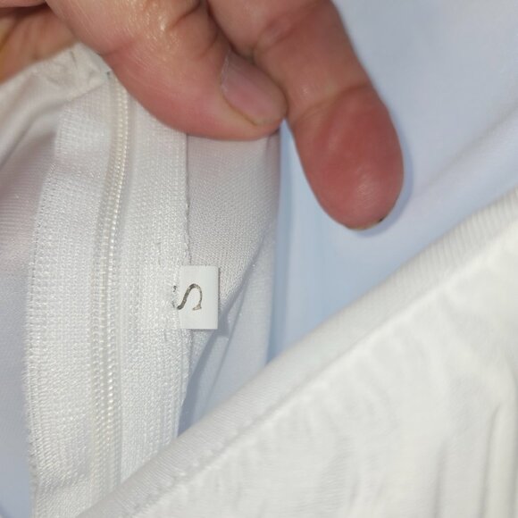 Gorgeous Destination/Beach/Wedding Georgette Dress S - Picture 10 of 13